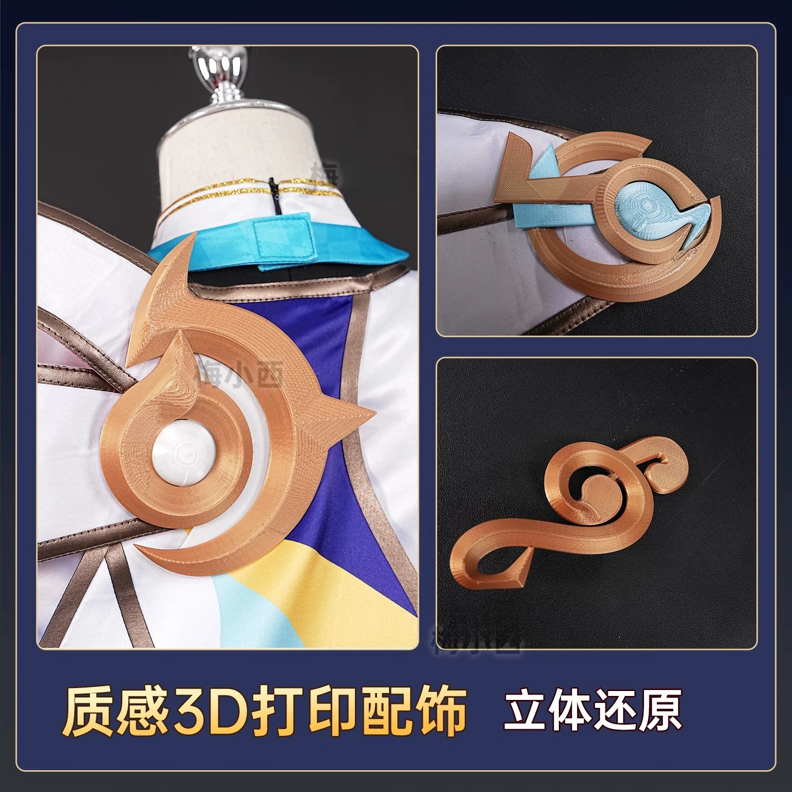 Honor of Kings Sun Bin Cosplay Costume Animal Paradise With Hat Game Anime Halloween Carnival Full Outfit AniMuse
Honor of Kings Sun Bin Cosplay Costume Animal Paradise With Hat Game Anime Halloween Carnival Full Outfit AniMuse