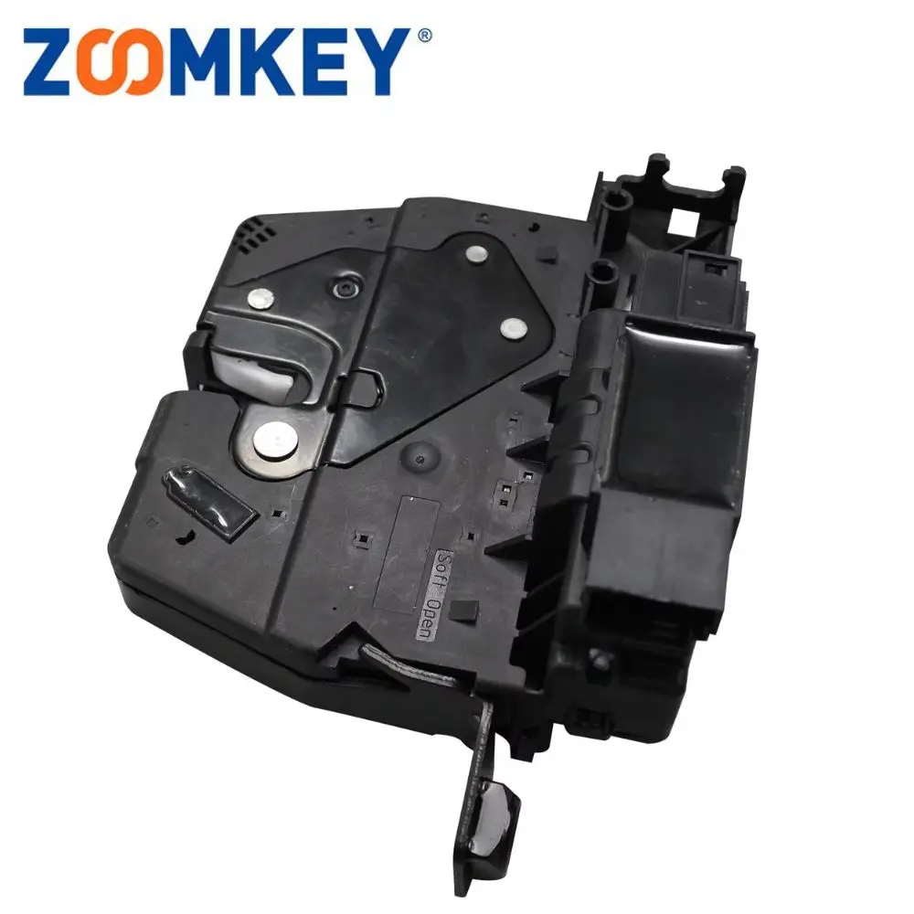 ZOOMKEY Rear Trunk Lid Lock Latch Actuator For BMW 328d 535i 750i w/ Power Lock 51247269543
ZOOMKEY Rear Trunk Lid Lock Latch Actuator For BMW 328d 535i 750i w/ Power Lock 51247269543