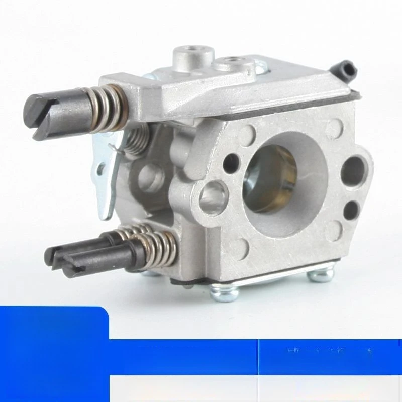 Carburetor WT-257 for Walbro TANAKA ECS 330 Garden Power Tool Chainsaw Trimmer Blower Replacement Parts
Carburetor WT-257 for Walbro TANAKA ECS 330 Garden Power Tool Chainsaw Trimmer Blower Replacement Parts