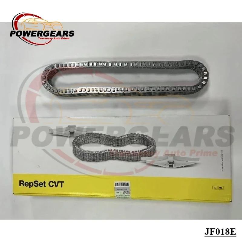 Original New JF018E Pulley Set Chain Suit For Infiniti Nissan JF018
Original New JF018E Pulley Set Chain Suit For Infiniti Nissan JF018