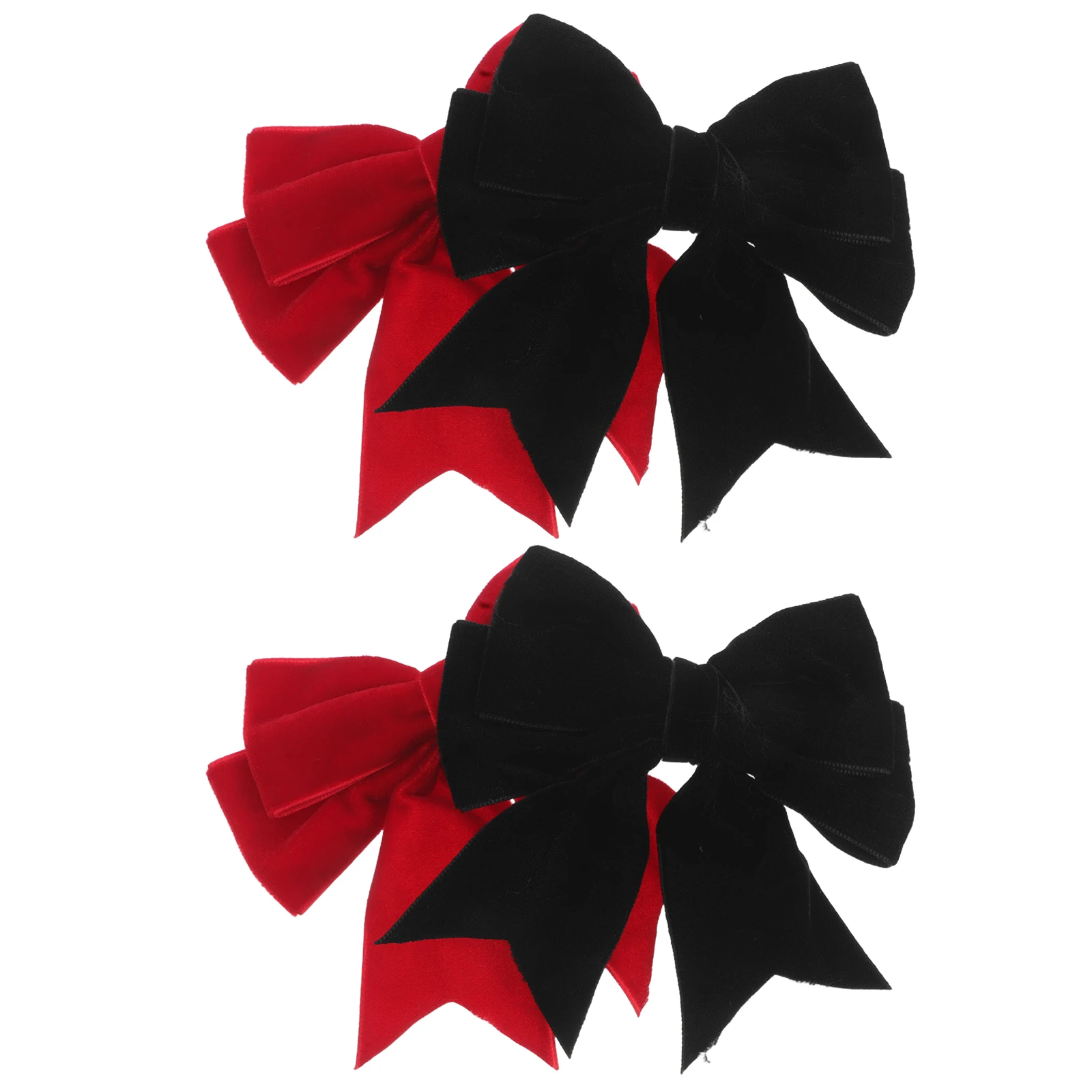 4Pcs Girls Hair Clips Bows Cute Alligator Clip Design Trendy Ribbon Hairpins for Kids Toddlers Women Perfect for Casual Formal
4Pcs Girls Hair Clips Bows Cute Alligator Clip Design Trendy Ribbon Hairpins for Kids Toddlers Women Perfect for Casual Formal