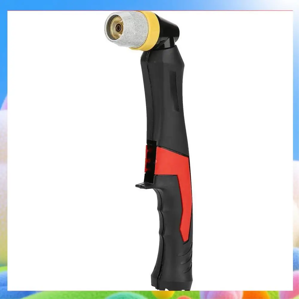 Cutting Torch Head, Body, Industry Plasma Cutter, Air Plasma Cutting Torch, Body 5Mm Cutting Thickness P80-AA25
Cutting Torch Head, Body, Industry Plasma Cutter, Air Plasma Cutting Torch, Body 5Mm Cutting Thickness P80-AA25