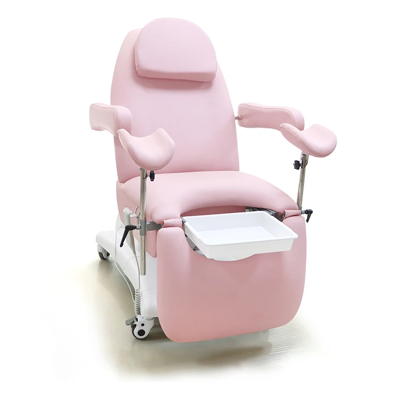 Anteeth Medical Clinic Furniture Gynecological Examination Bed Table Couch Electric Gynecological Beds
Anteeth Medical Clinic Furniture Gynecological Examination Bed Table Couch Electric Gynecological Beds