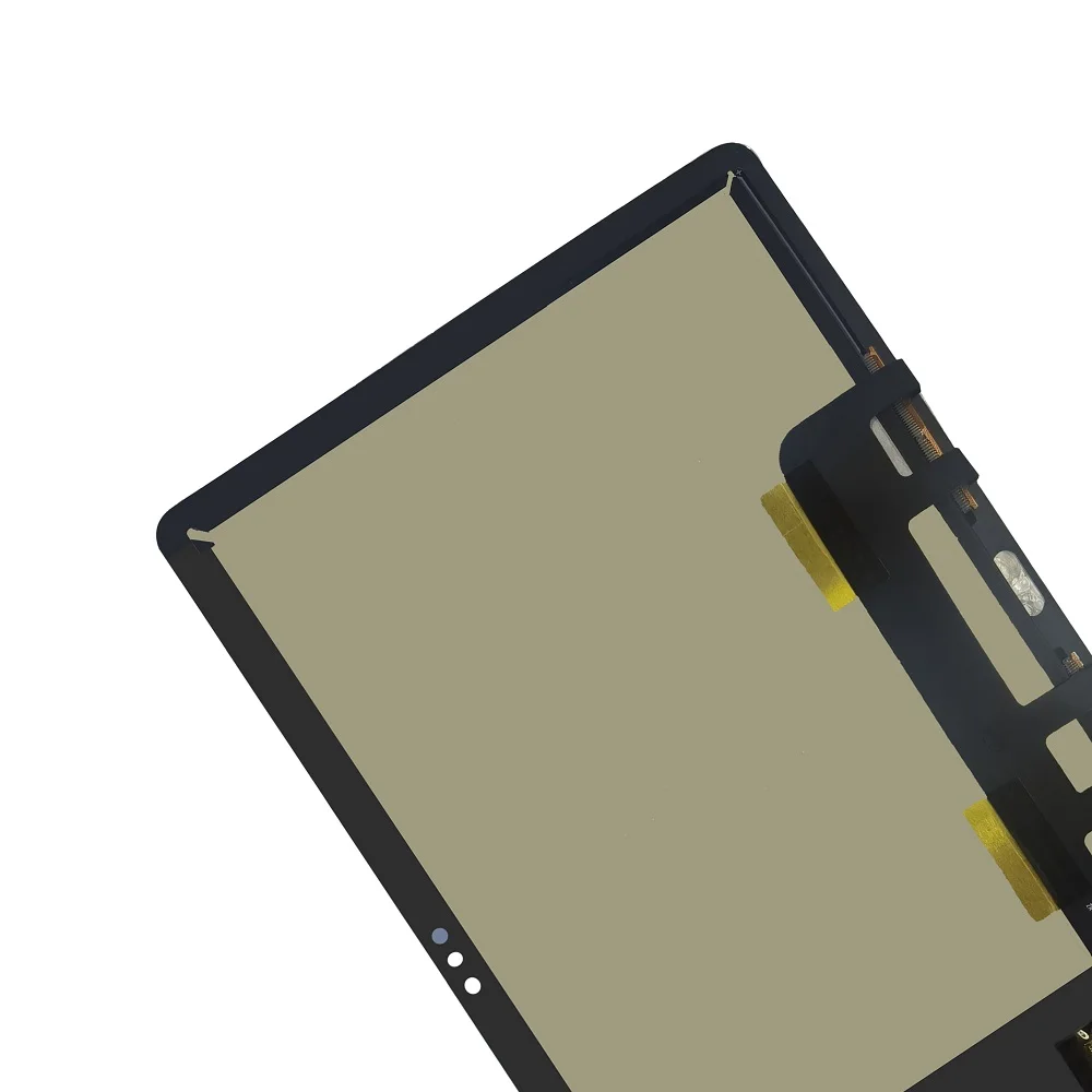 100% Test LCD For Huawei MediaPad M5 Lite 10.1 LTE 10 BAH2-L09 BAH2-W19 Touch Screen Digitizer LCD Display Assembly Replacement
100% Test LCD For Huawei MediaPad M5 Lite 10.1 LTE 10 BAH2-L09 BAH2-W19 Touch Screen Digitizer LCD Display Assembly Replacement