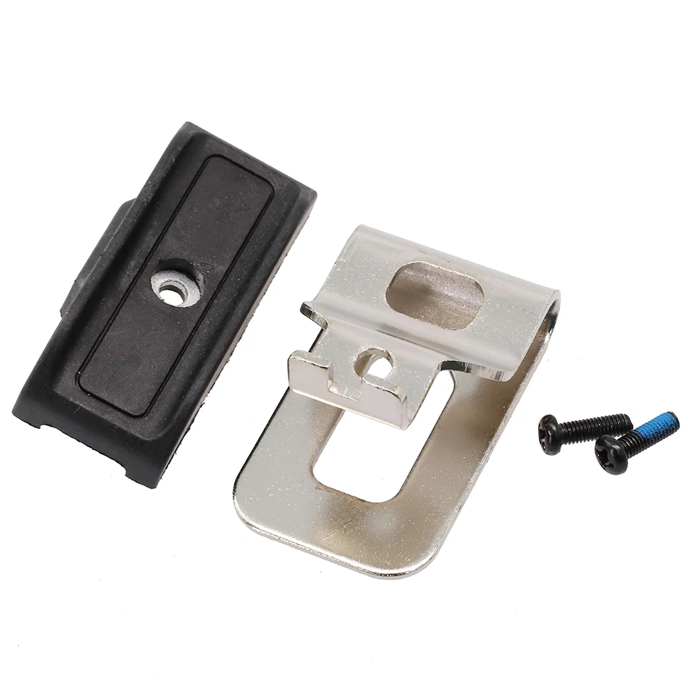 Bit Holder Screw Kit For 10.8V14.4V18V XR Cordless Drill N268241Belt Clip 4pcs Bit Holder Belt Clip Set Power Tool Parts
Bit Holder Screw Kit For 10.8V14.4V18V XR Cordless Drill N268241Belt Clip 4pcs Bit Holder Belt Clip Set Power Tool Parts