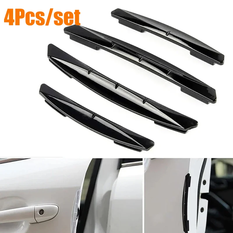 Car Tyre Bumper Protector Stickers Universal Bumper Guard Door Protection Strips External Protective Device Auto Accessories
Car Tyre Bumper Protector Stickers Universal Bumper Guard Door Protection Strips External Protective Device Auto Accessories