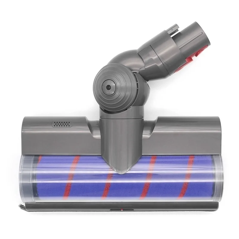 Vacuum Brush Head For Dyson V7 V8 V10 V11 V15 Vacuum Parts Soft Roller With Quick Releasea83x
Vacuum Brush Head For Dyson V7 V8 V10 V11 V15 Vacuum Parts Soft Roller With Quick Releasea83x