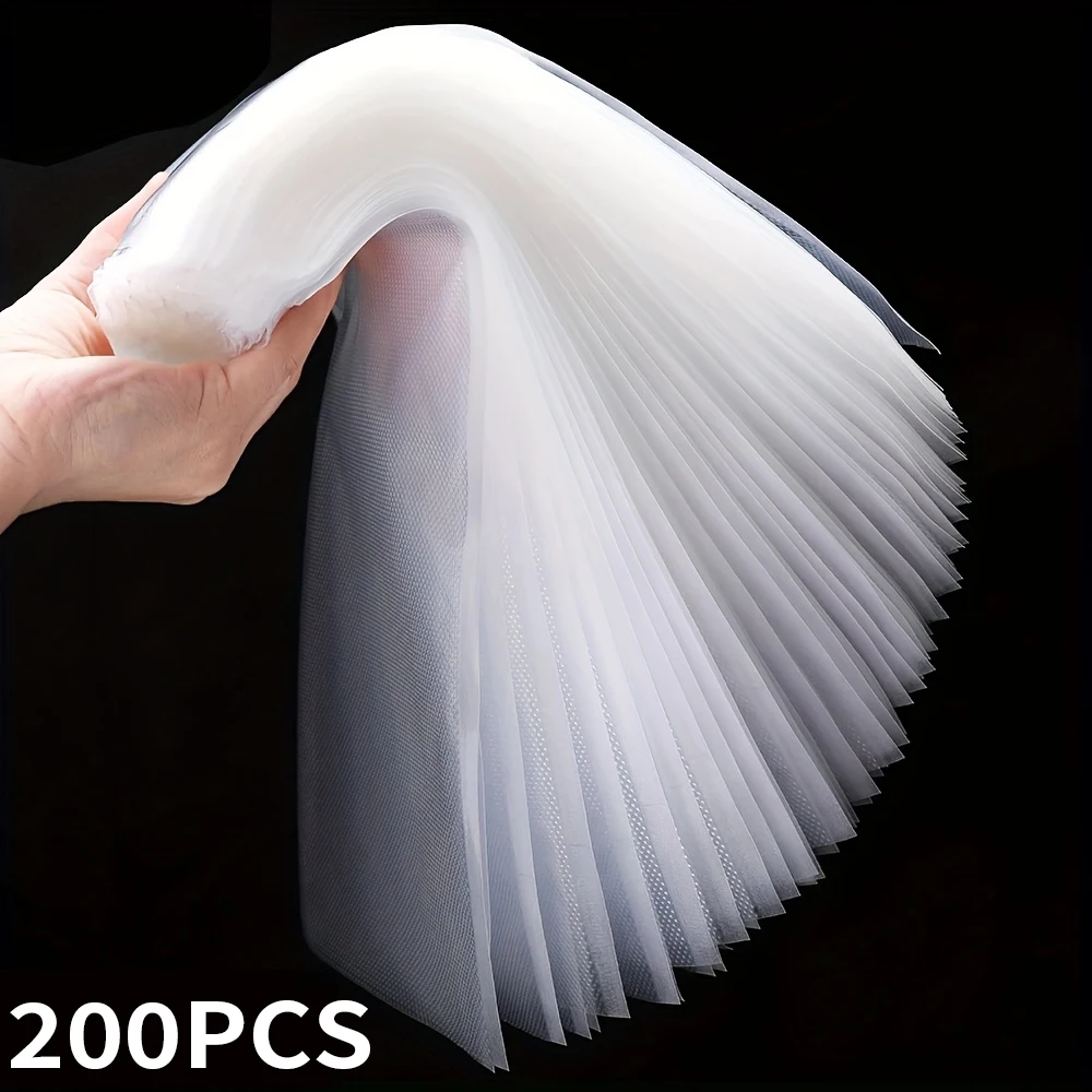 Food Vacuum Sealer Bags, Food preservation bag,Commercial Grade Pre-Cut Bags, BPA Free, Ideal for Vacuum Storage
Food Vacuum Sealer Bags, Food preservation bag,Commercial Grade Pre-Cut Bags, BPA Free, Ideal for Vacuum Storage