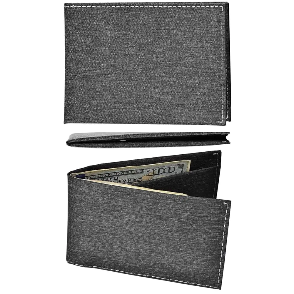 Free Shippingkinzd Slim Wallet with Money Clip RFID Blocking Minimalist Bifold Wallet for Men Genuine Leather Front Pocket Card
Free Shippingkinzd Slim Wallet with Money Clip RFID Blocking Minimalist Bifold Wallet for Men Genuine Leather Front Pocket Card