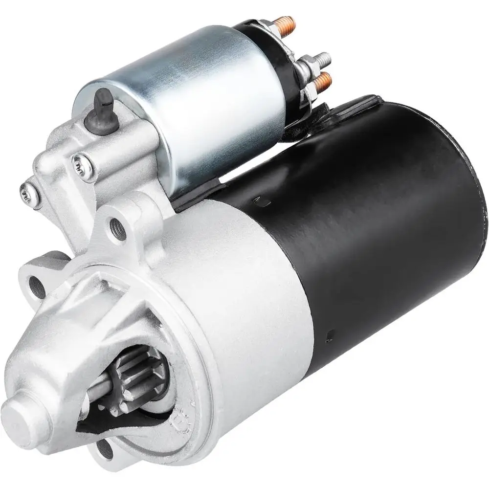 Starter or 5.4L 4.6L 03-13 ord E150 E250, 97-98 150 250 Expedition, 4.6L 96-04 Mus, 6.8L E-350 Super Duty, 93-98 Mark VIII Navig
Starter or 5.4L 4.6L 03-13 ord E150 E250, 97-98 150 250 Expedition, 4.6L 96-04 Mus, 6.8L E-350 Super Duty, 93-98 Mark VIII Navig