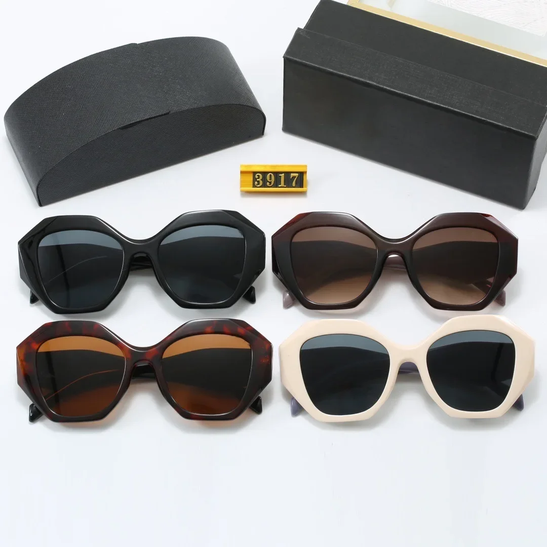 2025 stereopolygon sunglasses women's high-end UV protective face is still durable
2025 stereopolygon sunglasses women's high-end UV protective face is still durable