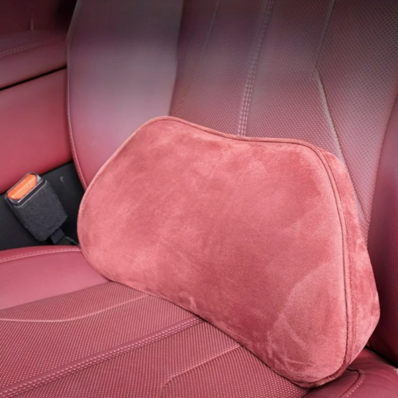 For Tank 400Hi4-T Waist Cushion Neck Pillow Seat Waist Support Waist Protection Car Special Products Interior Accessories
For Tank 400Hi4-T Waist Cushion Neck Pillow Seat Waist Support Waist Protection Car Special Products Interior Accessories