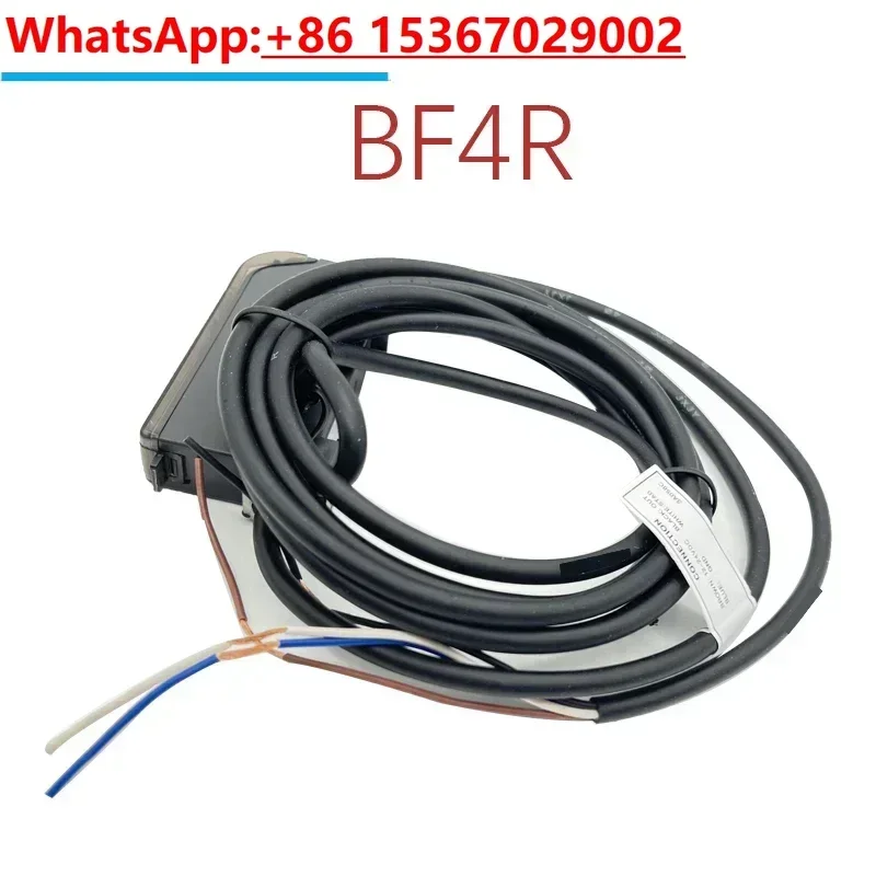 BF3RX BF3RX-P BF3RXB-D BF4R BF4RP BF4R-R BF5R-S1-N BFX-D1-N Оптоволоконный усилитель 100% новый оригинальный
BF3RX BF3RX-P BF3RXB-D BF4R BF4RP BF4R-R BF5R-S1-N BFX-D1-N Оптоволоконный усилитель 100% новый оригинальный