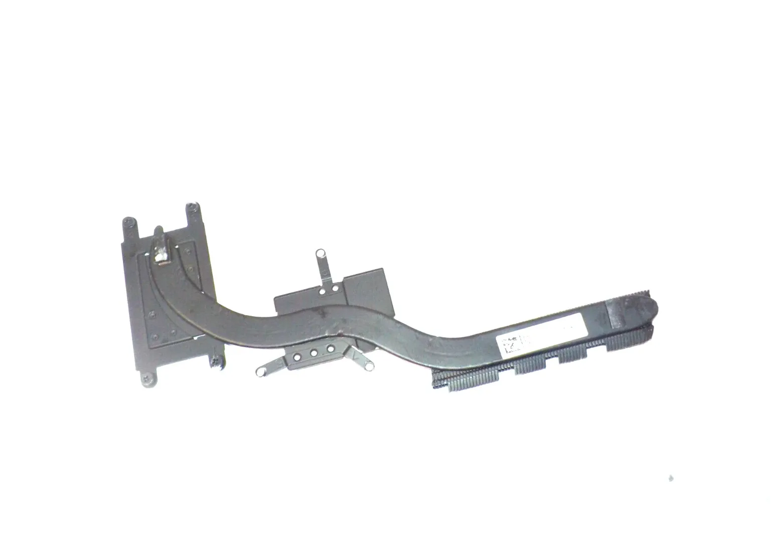 For Dell Inspiron 15 3530 Vostro 3510 CPU Cooling Heatsink 80WM4 080WM4
For Dell Inspiron 15 3530 Vostro 3510 CPU Cooling Heatsink 80WM4 080WM4
