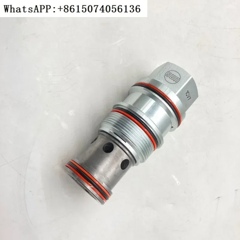 American SUN cartridge valve ckib-xanckbb-xanckcb-xanckeb-xanckgb-xan
American SUN cartridge valve ckib-xanckbb-xanckcb-xanckeb-xanckgb-xan