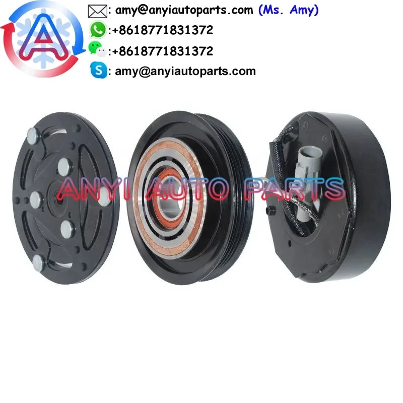CA1378 Clutch Assembly 4PK 135MM for Toyota Vios 2014
CA1378 Clutch Assembly 4PK 135MM for Toyota Vios 2014