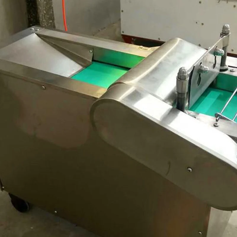Commercial Multifunction Vegetable Cutter Green Onion Chopper Electric Leeks Celery Peppers Shallots Cutting Machine
Commercial Multifunction Vegetable Cutter Green Onion Chopper Electric Leeks Celery Peppers Shallots Cutting Machine