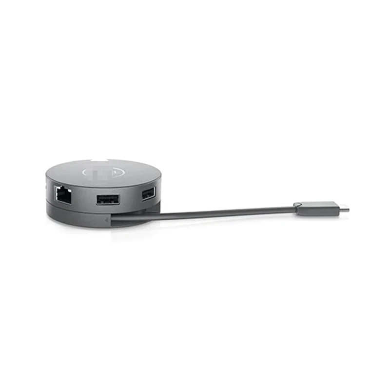 Для мобильного адаптера Dell DA310 USB-C 7-в-1 Type C, совместимая с ноутбуком, док-станция и серая
Для мобильного адаптера Dell DA310 USB-C 7-в-1 Type C, совместимая с ноутбуком, док-станция и серая