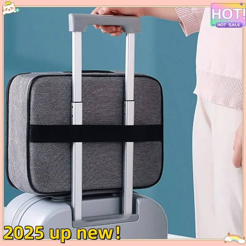 Document Storage Bag Tickets File Organizer Women Travel Files Card Folder Holder Tool Case
Document Storage Bag Tickets File Organizer Women Travel Files Card Folder Holder Tool Case