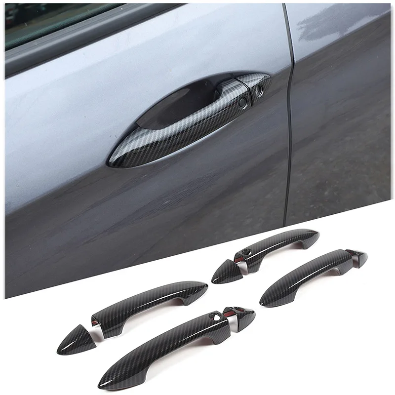 For Honda Pilot 2015-2022ABS Matte Black Car Exterior Handle Cover Door Handle Protection Cover Car Accessories
For Honda Pilot 2015-2022ABS Matte Black Car Exterior Handle Cover Door Handle Protection Cover Car Accessories