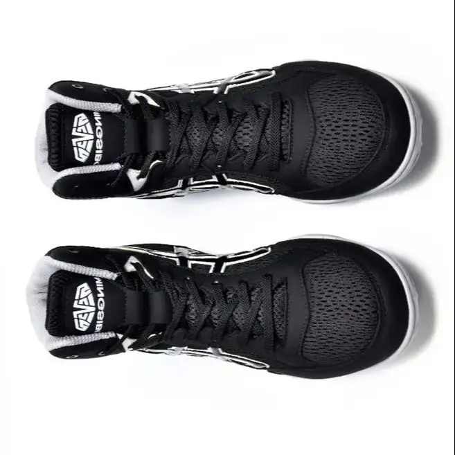 Модные мужские борцовские туфли, профессиональные нескользящие боксерские кроссовки, дышащие борцовские тренировочные туфли, женские кроссовки
Модные мужские борцовские туфли, профессиональные нескользящие боксерские кроссовки, дышащие борцовские тренировочные туфли, женские кроссовки