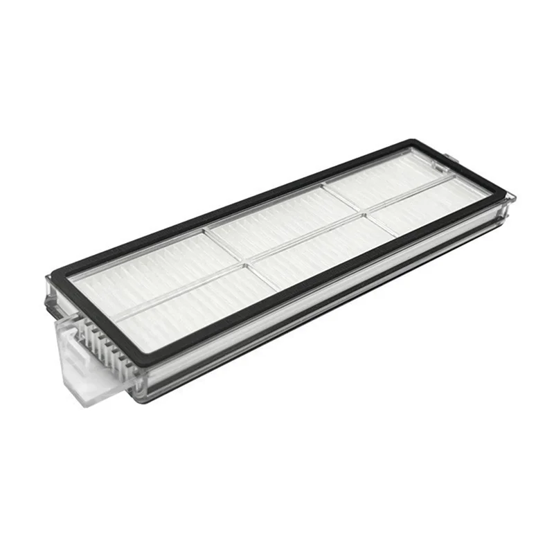 BMBY-запасная запасная часть для Roborock G20S/S8max Ultra для Roborock G20S/S8max Ultra, запасная запасная часть, мусорный ящик для пыли, фильтр Hepa
BMBY-запасная запасная часть для Roborock G20S/S8max Ultra для Roborock G20S/S8max Ultra, запасная запасная часть, мусорный ящик для пыли, фильтр Hepa