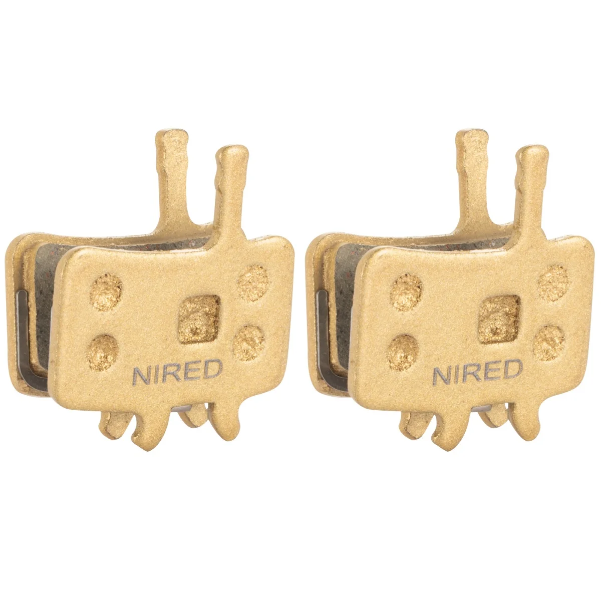 SUNTNUR Disc Brake Pads For AVID BB7 Juicy 3 5 7 Organic Resin Disc Brake Pads 2 Pairs
SUNTNUR Disc Brake Pads For AVID BB7 Juicy 3 5 7 Organic Resin Disc Brake Pads 2 Pairs