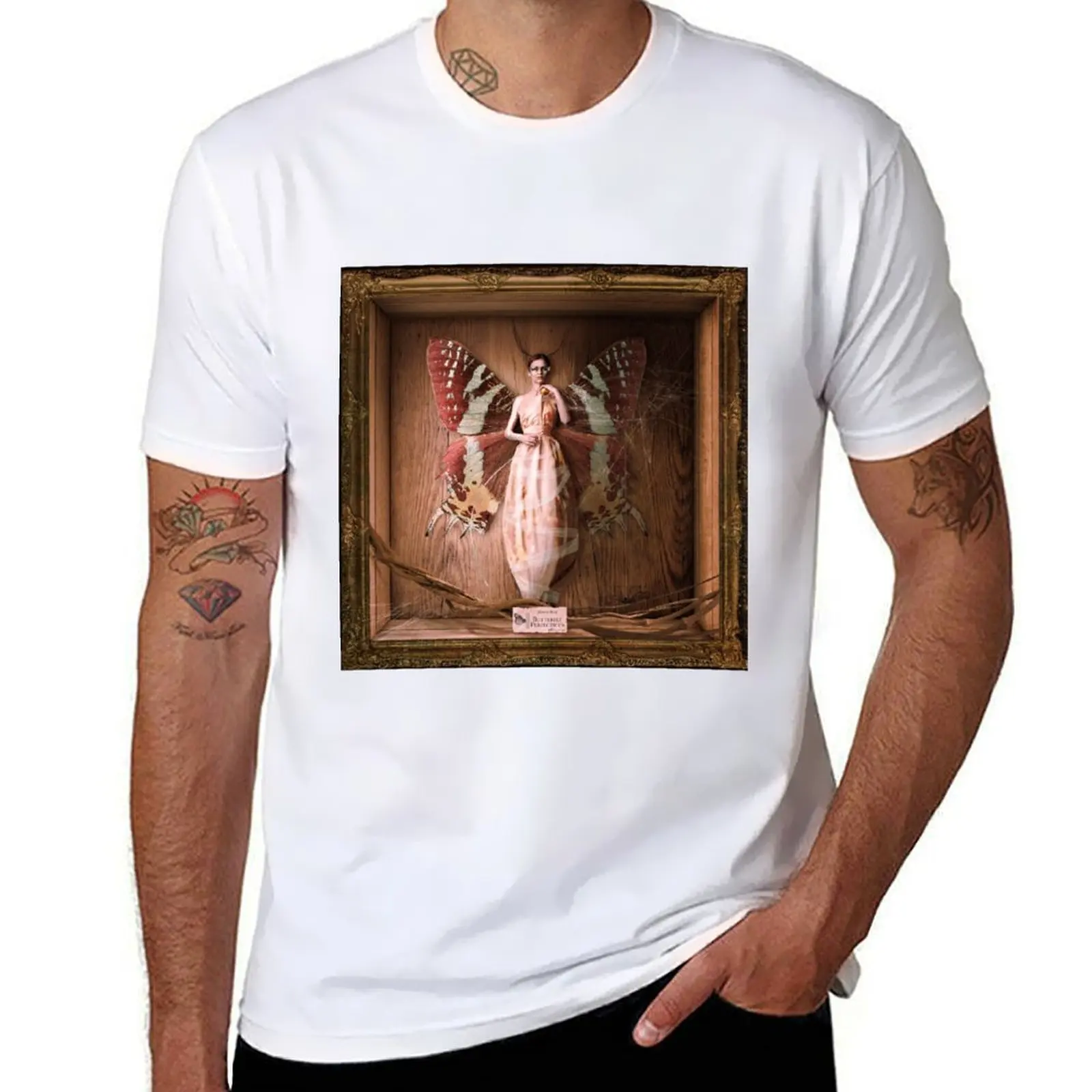 Specimen T-Shirt funny t shirts man t shirts for man graphic tees t shirt man designer T-Shirt
Specimen T-Shirt funny t shirts man t shirts for man graphic tees t shirt man designer T-Shirt