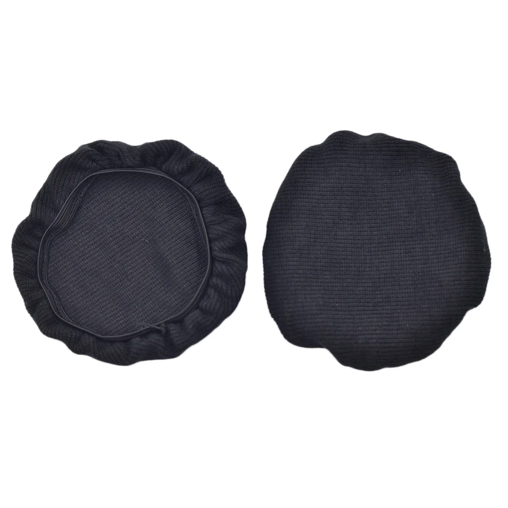 2pcs Stretchable Fabric Headphone Covers Washable Sanitary Ear Pad Earcup Covers Fit Ear Headphones with 9-11cm
2pcs Stretchable Fabric Headphone Covers Washable Sanitary Ear Pad Earcup Covers Fit Ear Headphones with 9-11cm