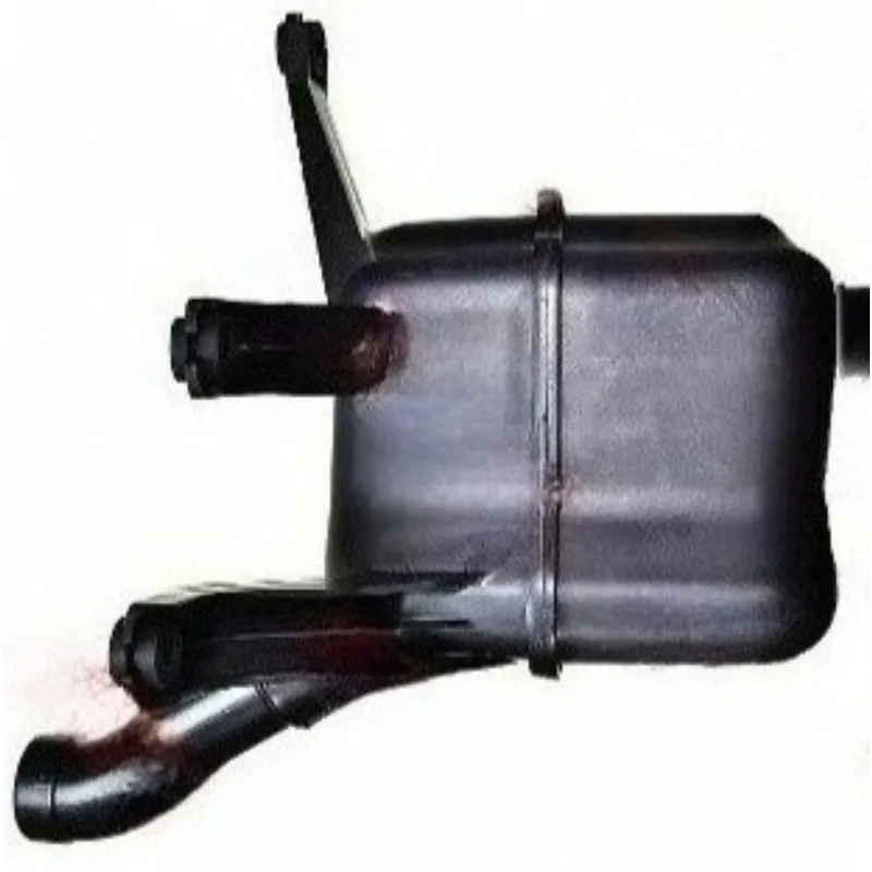 760748402 Air Intake Pipe Filter Resonator Muffler for Chevrolet Spark 2010 2011 2012 2013 Black Automobile Part
760748402 Air Intake Pipe Filter Resonator Muffler for Chevrolet Spark 2010 2011 2012 2013 Black Automobile Part