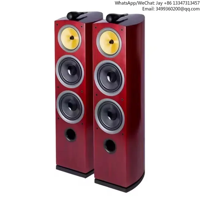 Напольная акустическая система WZ-801, деревянный корпус, пассивная, без батареи, без потерь качества звука
Напольная акустическая система WZ-801, деревянный корпус, пассивная, без батареи, без потерь качества звука