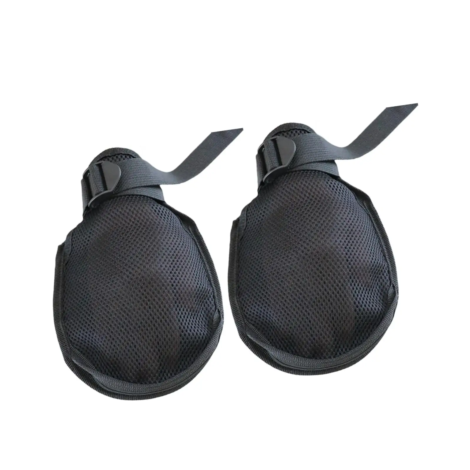 Restraints Gloves Prevent Scratching Breathable Mesh Cloth Adjustable Mitts Secure Hand Protector for Elderly Patients
Restraints Gloves Prevent Scratching Breathable Mesh Cloth Adjustable Mitts Secure Hand Protector for Elderly Patients