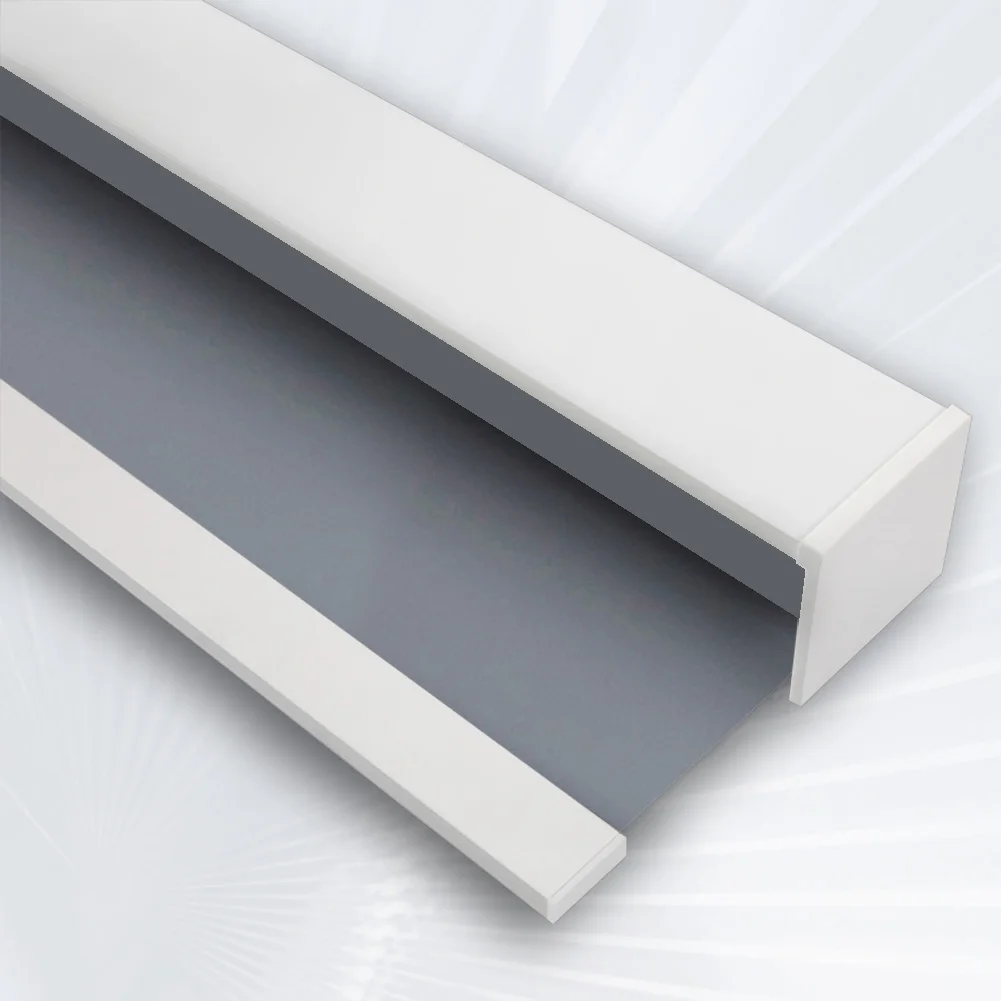 TIPIACE- Cordless Roller Blinds with Valance,Blackout,Waterproof,Living Room,Bedroom, Office, Customized Size, New Arrival
TIPIACE- Cordless Roller Blinds with Valance,Blackout,Waterproof,Living Room,Bedroom, Office, Customized Size, New Arrival