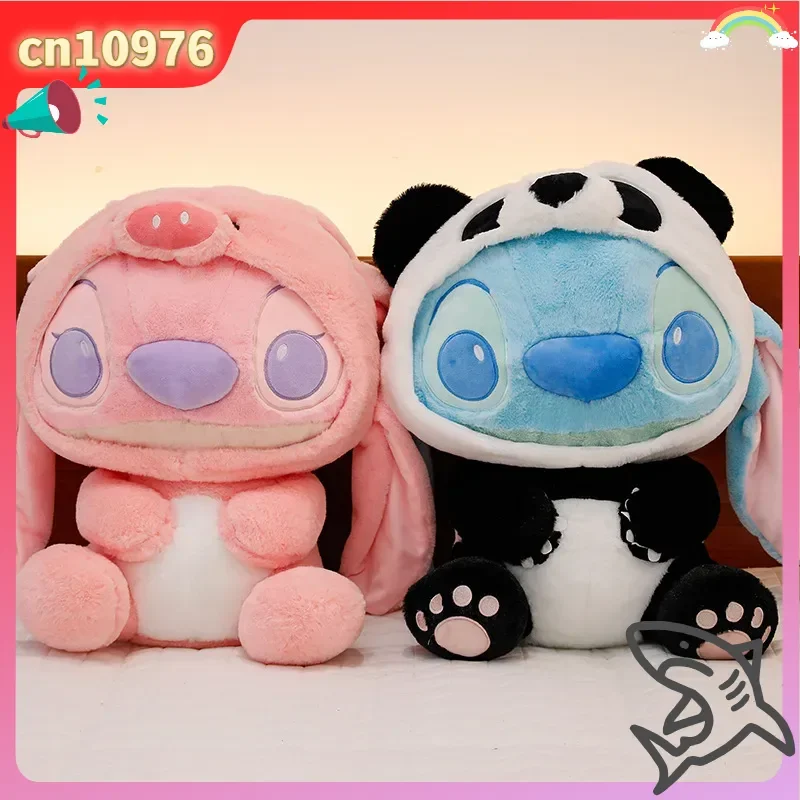 Мультяшный стежок ангел плюшевая игрушка стежка панда кукла подарок детская подушка для сна для девочки Рождественский подарок Лидер продаж
Мультяшный стежок ангел плюшевая игрушка стежка панда кукла подарок детская подушка для сна для девочки Рождественский подарок Лидер продаж