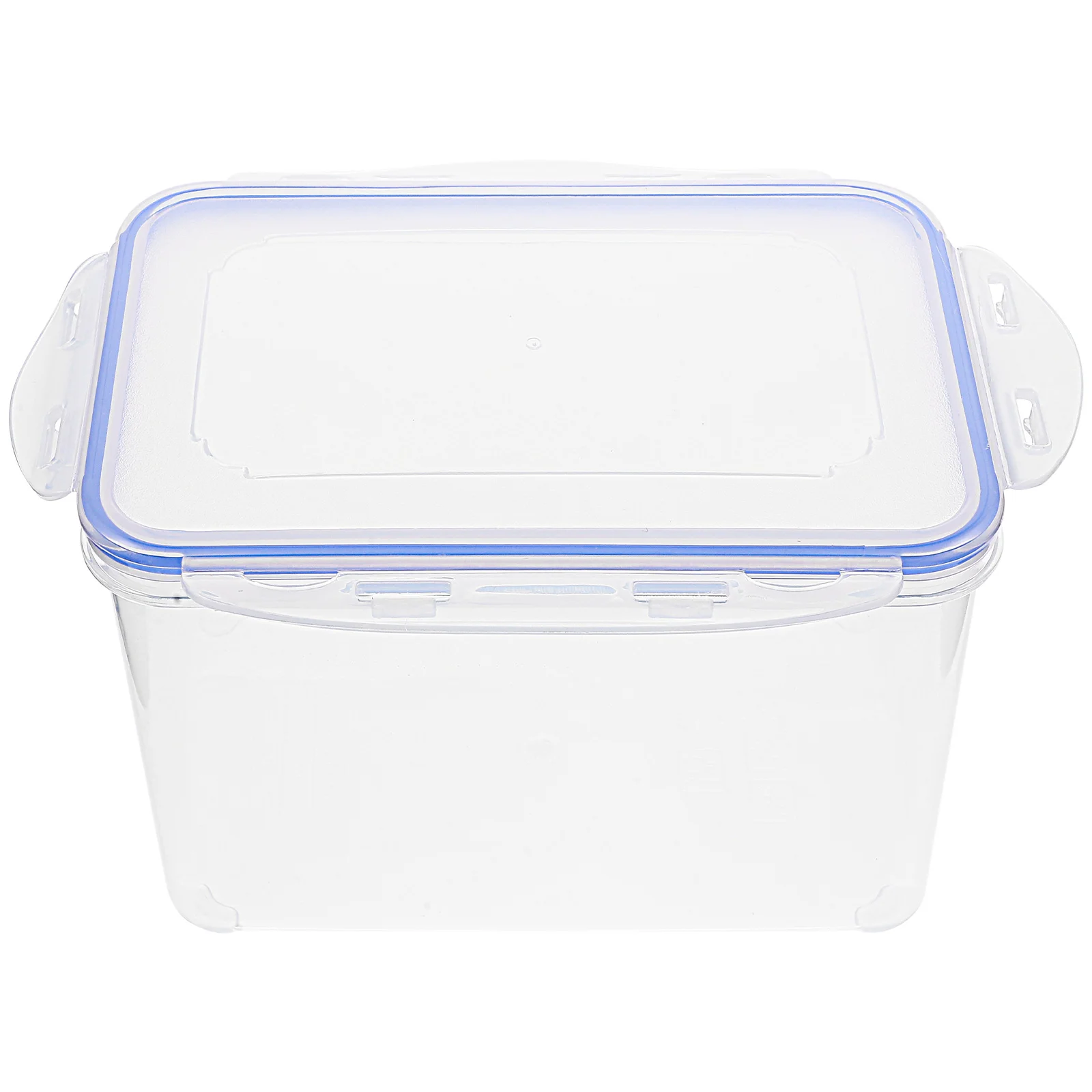 Fresh Food Storage Containers Airtight Plastic Boxes Fridge Travel Camping Bento Snack Container Lid Salad Fruit Box
Fresh Food Storage Containers Airtight Plastic Boxes Fridge Travel Camping Bento Snack Container Lid Salad Fruit Box