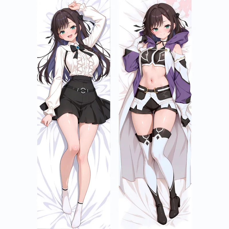 Аниме AlinaBody наволочка гильдия приемник Dakimakura постельное белье наволочка двусторонняя с разными дизайнами
Аниме AlinaBody наволочка гильдия приемник Dakimakura постельное белье наволочка двусторонняя с разными дизайнами