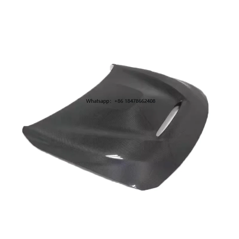 Carbon Fiber Hood Bonnet for 1 2 Series F20 F22
Carbon Fiber Hood Bonnet for 1 2 Series F20 F22