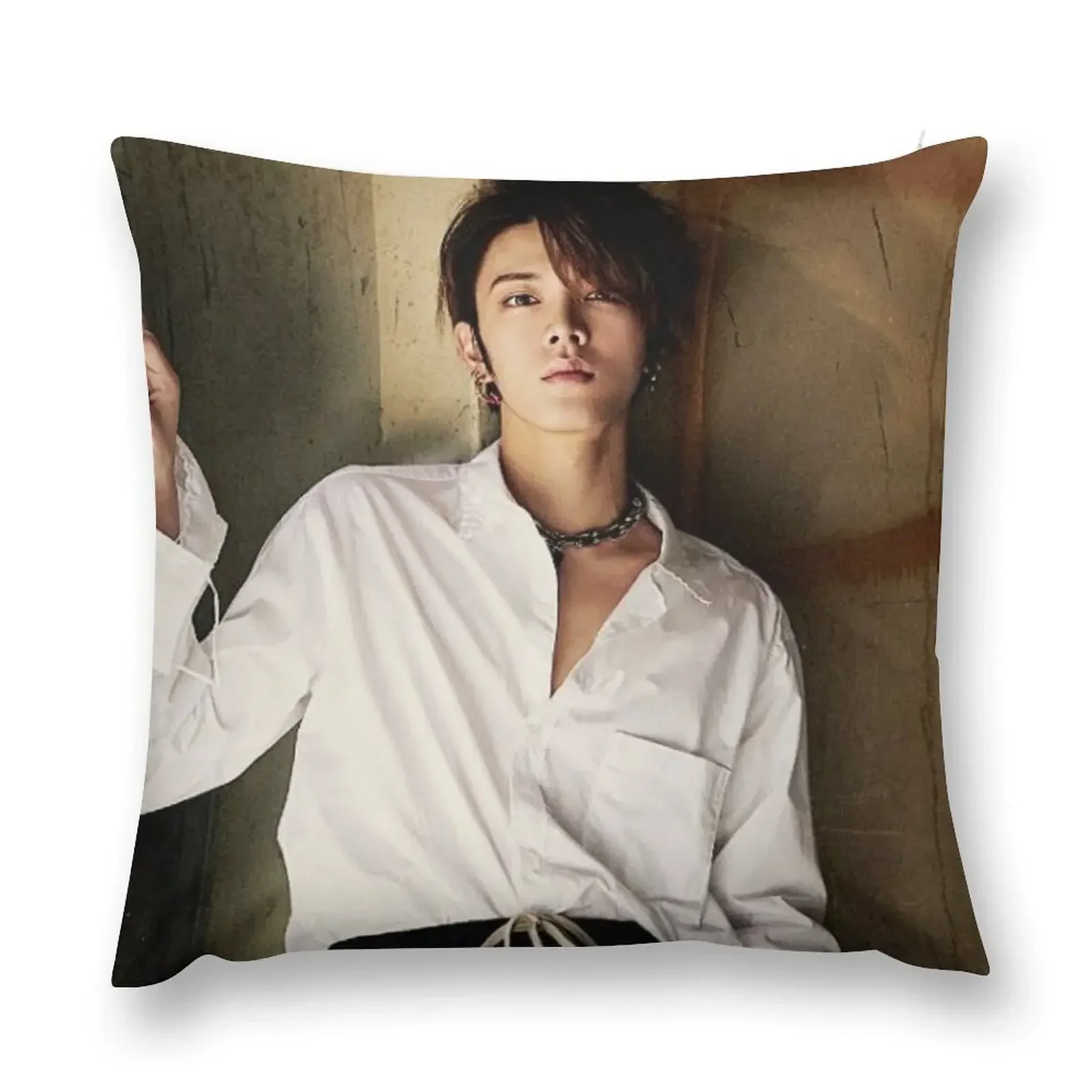 Cherry Bomb Yuta Throw Pillow Decorative Cushions For Luxury Sofa christmas decorations for home 2025 pillow
Cherry Bomb Yuta Throw Pillow Decorative Cushions For Luxury Sofa christmas decorations for home 2025 pillow