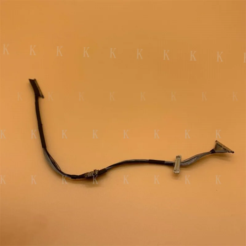 C Gimbal Камера PTZ Кабель Сигнальная линия Гибкий провод Ремонтные детали для DJI Mini 4 Pro
C Gimbal Камера PTZ Кабель Сигнальная линия Гибкий провод Ремонтные детали для DJI Mini 4 Pro