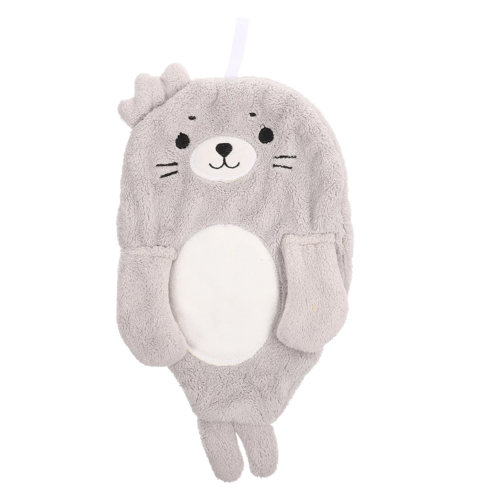 Cute Animal H Towels Cartoon Hanging Wipes Quick Dry Absorbent Soft Comfortable Kitchen Bathroom Decorative Cloth Pcs
Cute Animal H Towels Cartoon Hanging Wipes Quick Dry Absorbent Soft Comfortable Kitchen Bathroom Decorative Cloth Pcs
