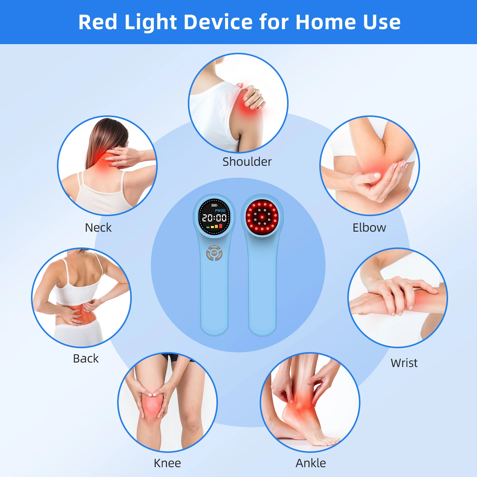 NEW2026Best Cold Laser Therapy Device Red Laser Treatment for Knee and Wrist Pain Home Use LLLT Light Laser Therapy for Dogs and
NEW2026Best Cold Laser Therapy Device Red Laser Treatment for Knee and Wrist Pain Home Use LLLT Light Laser Therapy for Dogs and