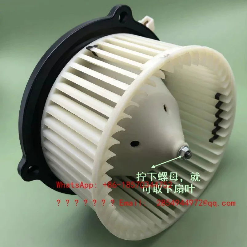 2026 DC 12 Volts, High Power Carbon Brush Motor, New Auto Parts, Blower, Heater
2026 DC 12 Volts, High Power Carbon Brush Motor, New Auto Parts, Blower, Heater