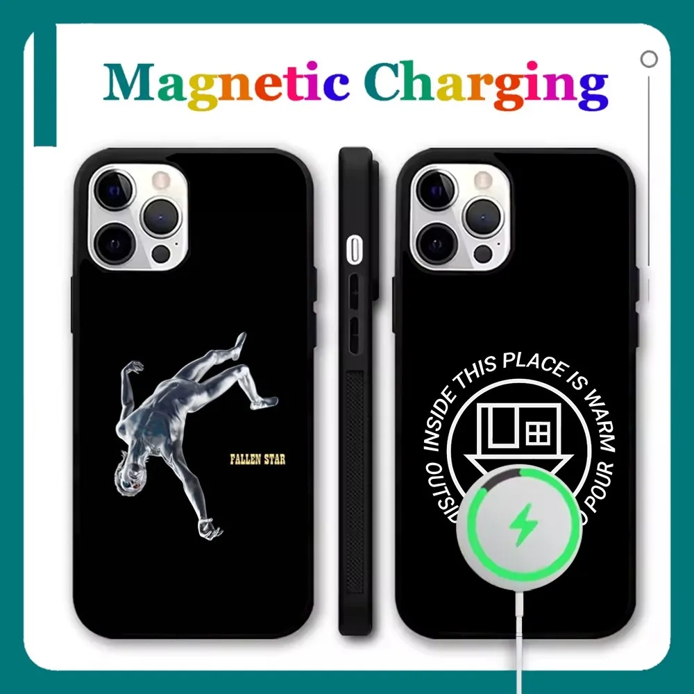 Band The Neighbourhood TNBH Phone Case For iPhone 16,15,14,13,12,11,Pro,Max,Plus,Mini,SE New Magsafe Magnetic Wireless Charging
Band The Neighbourhood TNBH Phone Case For iPhone 16,15,14,13,12,11,Pro,Max,Plus,Mini,SE New Magsafe Magnetic Wireless Charging