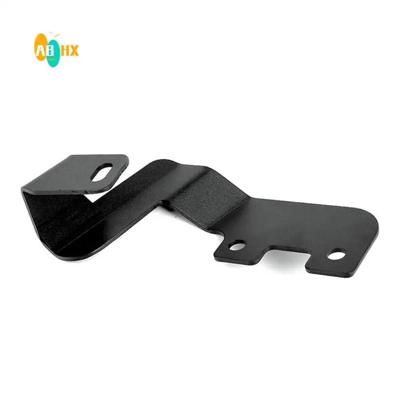 ABHX-Car капот рабочего фонаря монтажный кронштейн держатель для Suzuki Jimny 2007-2017 внешние аксессуары
ABHX-Car капот рабочего фонаря монтажный кронштейн держатель для Suzuki Jimny 2007-2017 внешние аксессуары