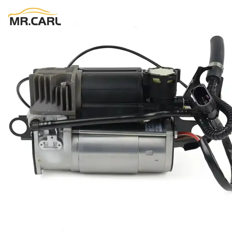 Factory Price Q7 Air Suspension Compressor Pump Kit 4L0698007C 4L0698007 4L0698007A 4L0698007B For Audi Q7 2005-2015
Factory Price Q7 Air Suspension Compressor Pump Kit 4L0698007C 4L0698007 4L0698007A 4L0698007B For Audi Q7 2005-2015