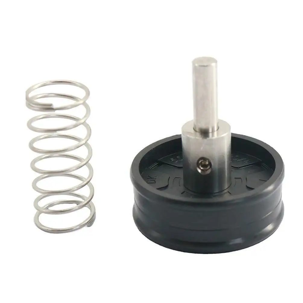Intake Valve Piston 2906602100 For Atlas Copco Compressor 2906-6021-00
Intake Valve Piston 2906602100 For Atlas Copco Compressor 2906-6021-00
