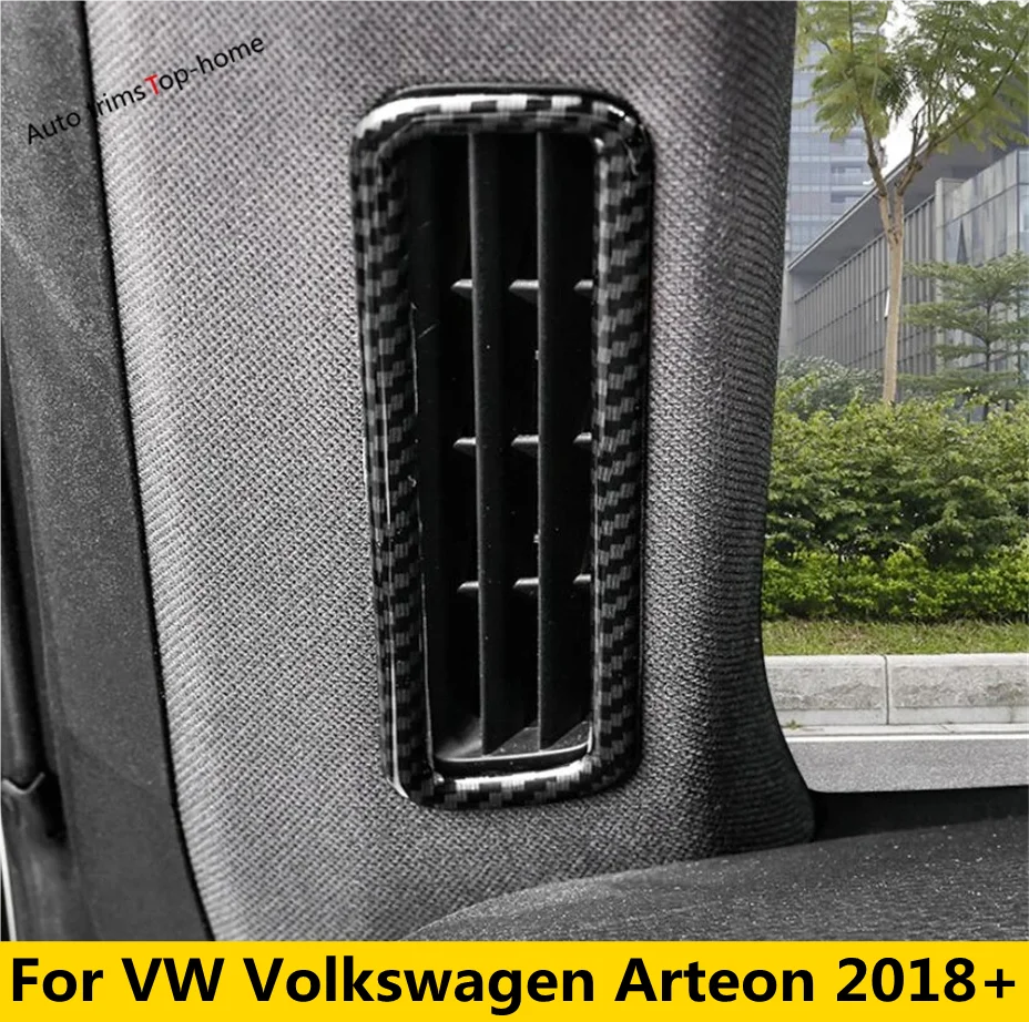 Air Outlet AC Vent Frame & Rear Seat Water Cup Holder Cover Trim Fit For VW Volkswagen Arteon 2018 - 2024 Car Accessories
Air Outlet AC Vent Frame & Rear Seat Water Cup Holder Cover Trim Fit For VW Volkswagen Arteon 2018 - 2024 Car Accessories
