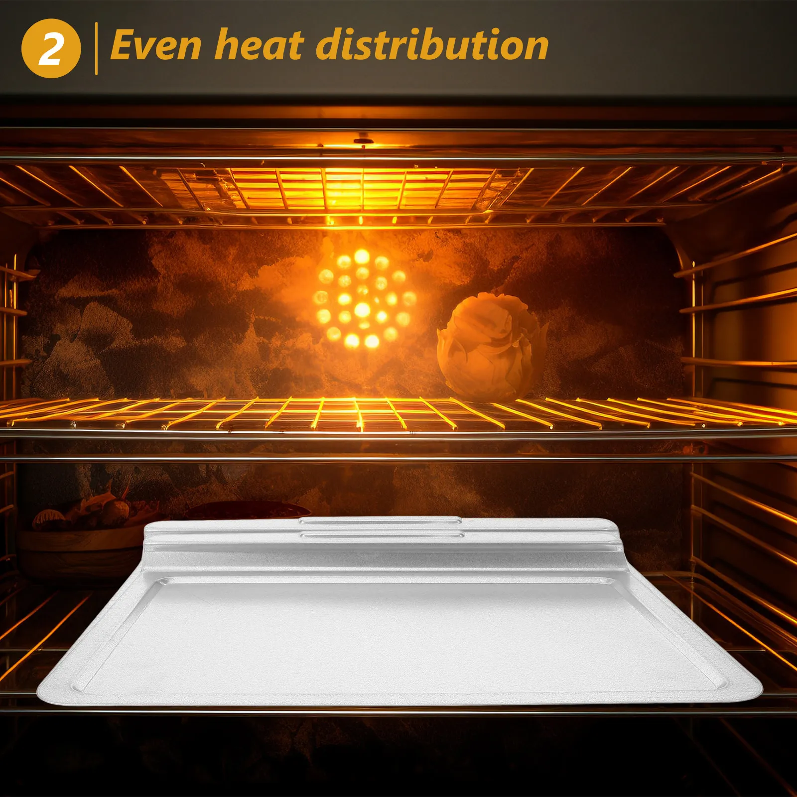 Electric Oven Oil Drip Pan 15L Metal Baking Tray Kitchen Crumb Drip Tray Grill Oven Liner Replacement Metal Oil Drain Pan
Electric Oven Oil Drip Pan 15L Metal Baking Tray Kitchen Crumb Drip Tray Grill Oven Liner Replacement Metal Oil Drain Pan