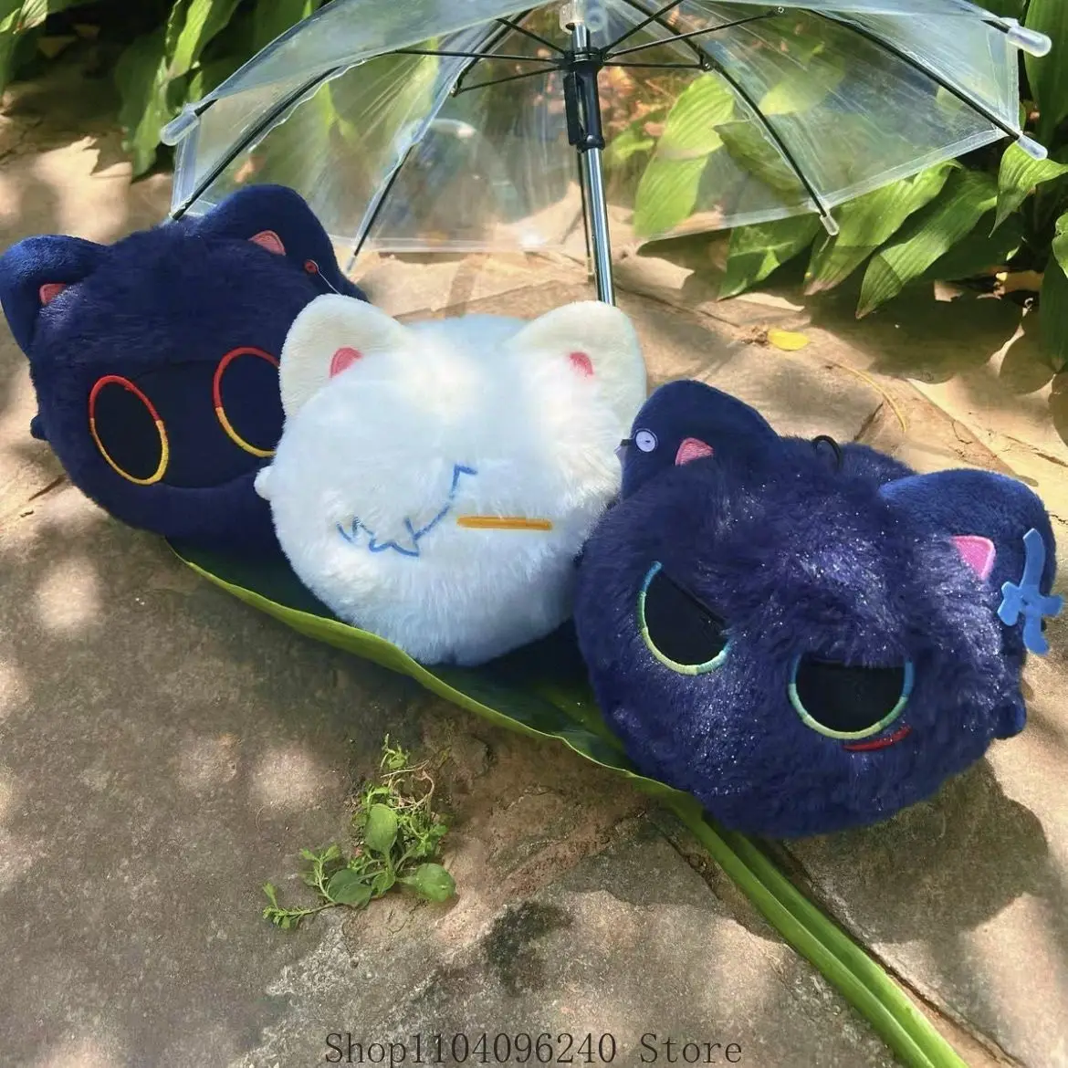 Honkai: Star Rail Dan Heng Dango Stuffed Plushies Toys Anime Cosplay Halloween Keychain Backpack Cosplay Pendant 15cm
Honkai: Star Rail Dan Heng Dango Stuffed Plushies Toys Anime Cosplay Halloween Keychain Backpack Cosplay Pendant 15cm