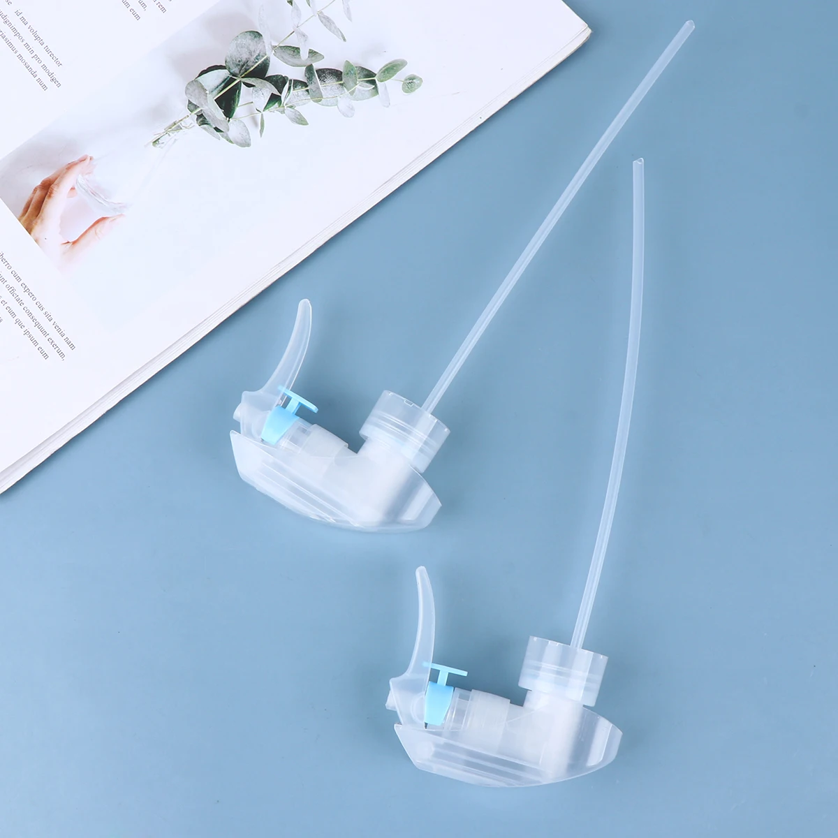 4 Pcs Spray Nozzles Heads Bottle Replacement Trigger Tops Storage Caps Universal Size Gardening Assistant Household Cleaning Car
4 Pcs Spray Nozzles Heads Bottle Replacement Trigger Tops Storage Caps Universal Size Gardening Assistant Household Cleaning Car